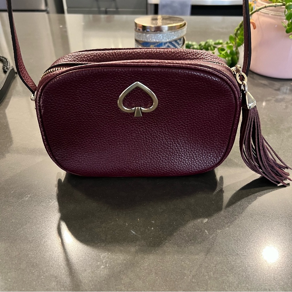 Kate Spade Crossbody Purse